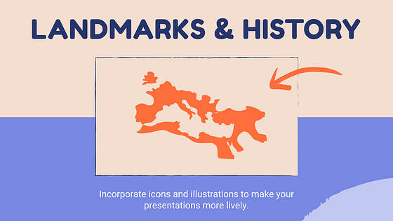 Набор слайдов: План урока