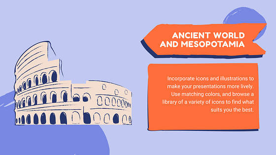 Набор слайдов: План урока