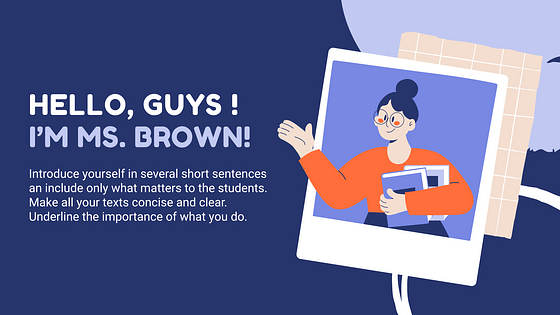 Набор слайдов: План урока