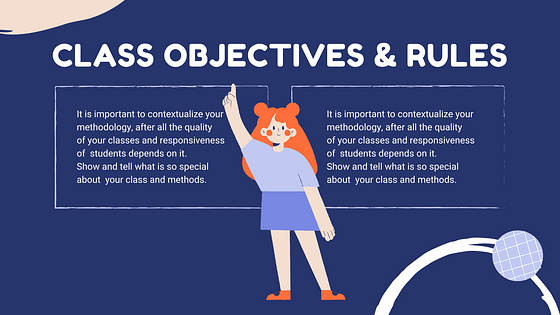 Набор слайдов: План урока