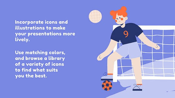 Набор слайдов: План урока