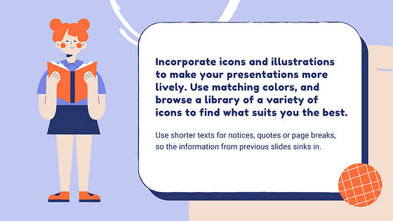 Набор слайдов: План урока