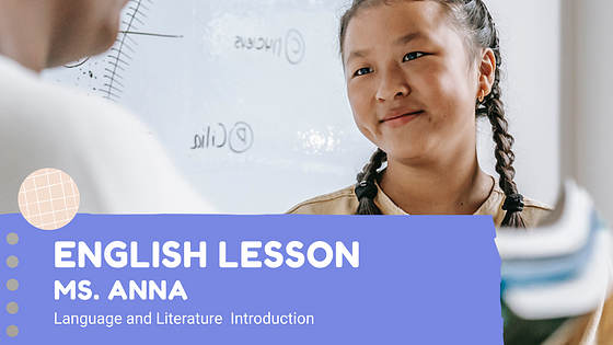 Набор слайдов: План урока