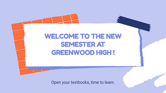 Набор слайдов: План урока