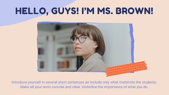 Набор слайдов: План урока