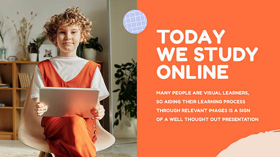 Набор слайдов: План урока