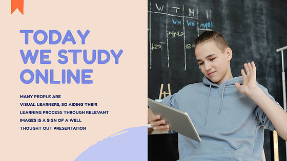 Набор слайдов: План урока