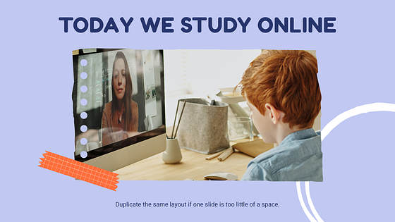 Набор слайдов: План урока