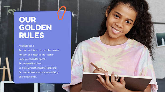 Набор слайдов: План урока