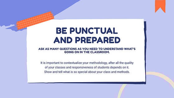 Набор слайдов: План урока