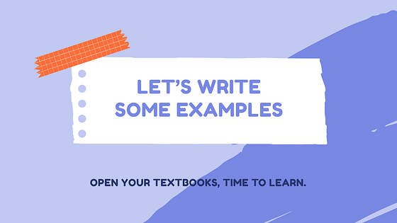 Набор слайдов: План урока