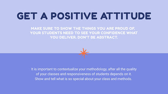 Набор слайдов: План урока