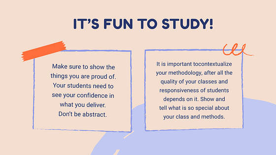 Набор слайдов: План урока