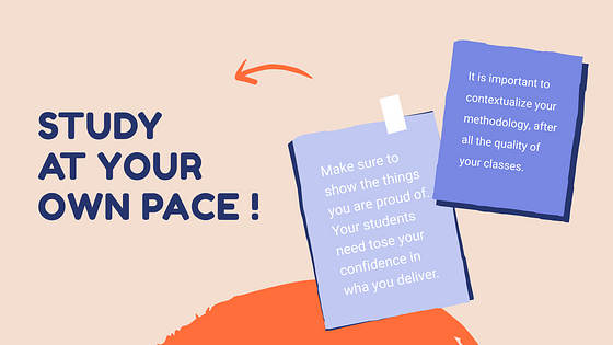 Набор слайдов: План урока