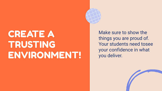 Набор слайдов: План урока