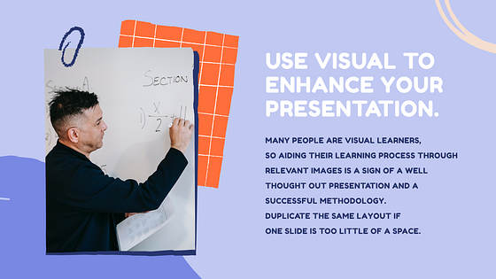 Набор слайдов: План урока