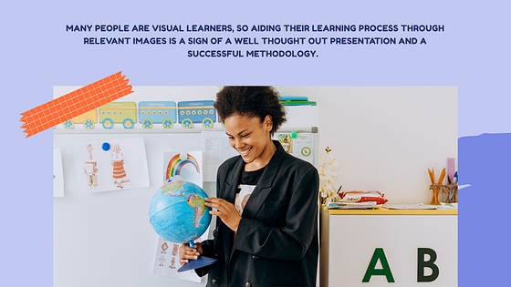 Набор слайдов: План урока