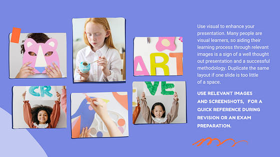 Набор слайдов: План урока