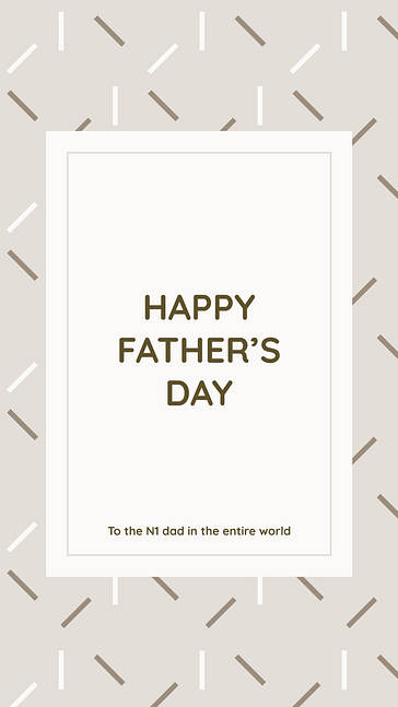 Diseños de Deseos para el Día del Padre