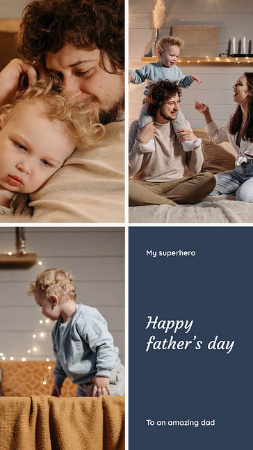 Diseños de Deseos para el Día del Padre