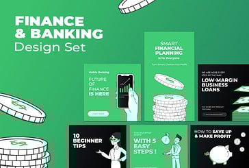 Conceptions financières et bancaires
