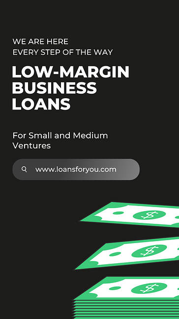 Finanz- und Banking-Design-Set