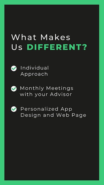 Finanz- und Banking-Design-Set