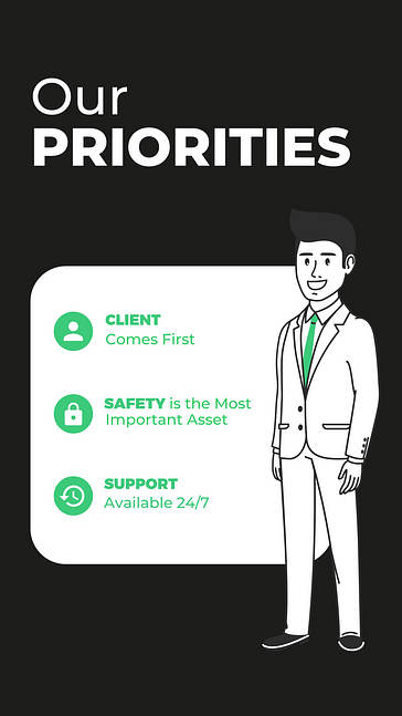 Finanz- und Banking-Design-Set