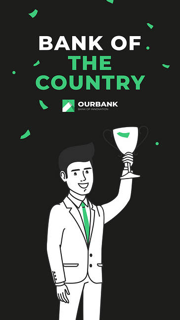 Finanz- und Banking-Design-Set