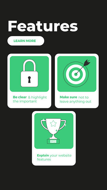 Finanz- und Banking-Design-Set