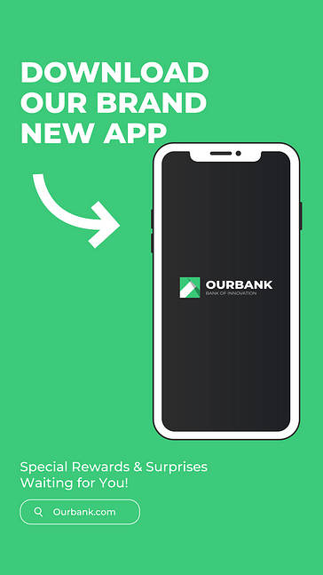 Finanz- und Banking-Design-Set