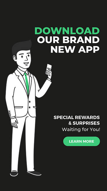 Finanz- und Banking-Design-Set