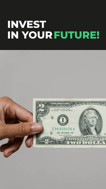 Finanz- und Banking-Design-Set