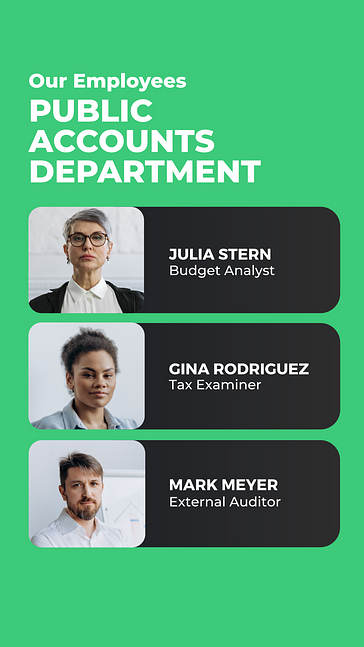 Finanz- und Banking-Design-Set