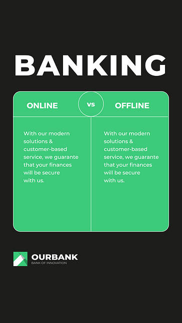 Finanz- und Banking-Design-Set