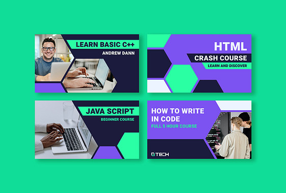 Kodierung von Video-Promotion