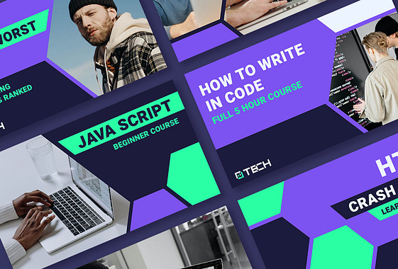 Kodierung von Video-Promotion