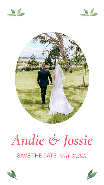 Pacote de Designs - Convite de Casamento