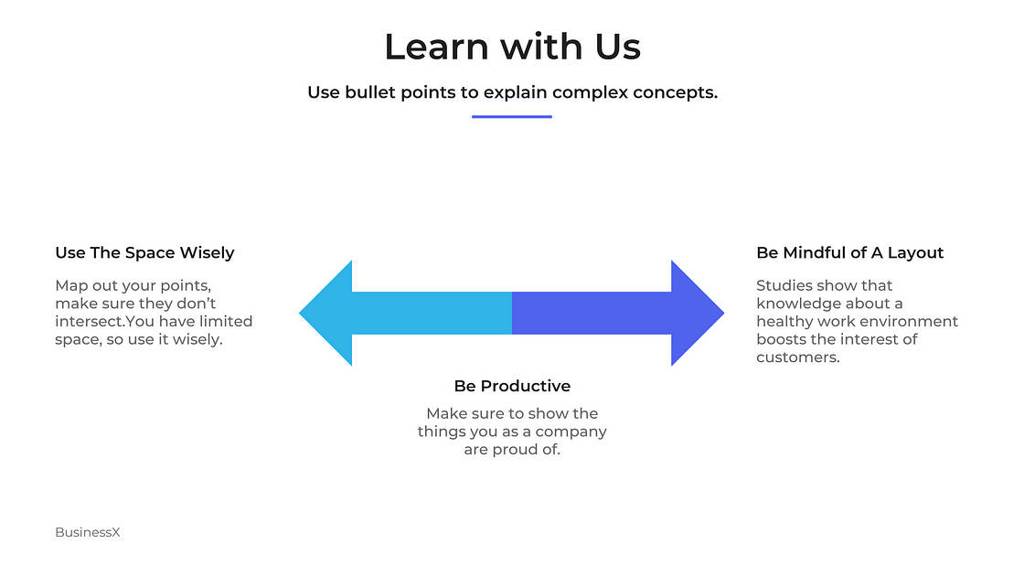 Diapositivas para Presentaciones Corporativas Renderforest