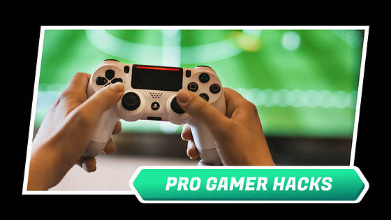 Miniatures pour vidéos sur les jeux/la technologie