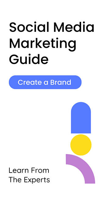 Promo de Serviços de Marketing e Treinamento