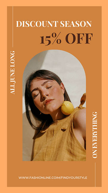 Autumn Fashion Design Kit