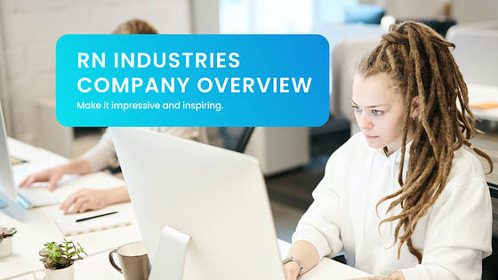 İş Sunumu Çeşitlilik Kiti