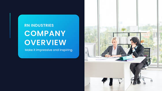 İş Sunumu Çeşitlilik Kiti