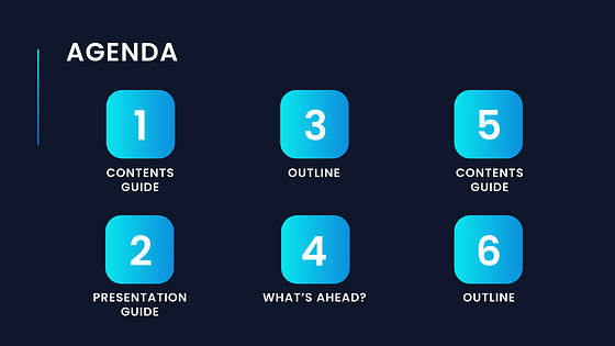 İş Sunumu Çeşitlilik Kiti