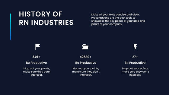 İş Sunumu Çeşitlilik Kiti