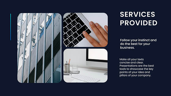 İş Sunumu Çeşitlilik Kiti