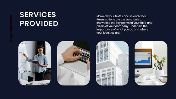 İş Sunumu Çeşitlilik Kiti