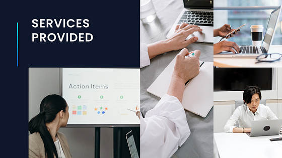 İş Sunumu Çeşitlilik Kiti