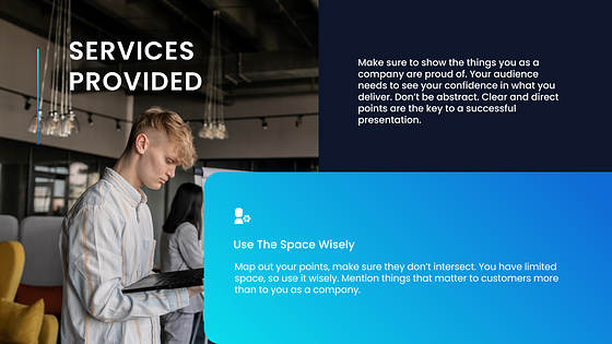 İş Sunumu Çeşitlilik Kiti